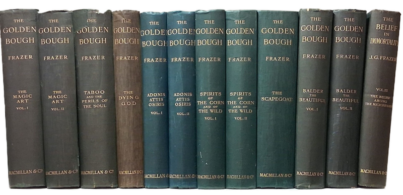 The Golden Bough