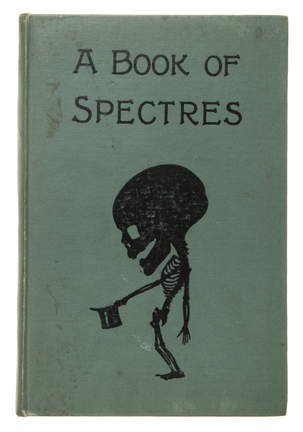 A Book of Spectres