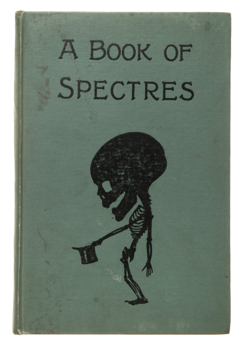A Book of Spectres