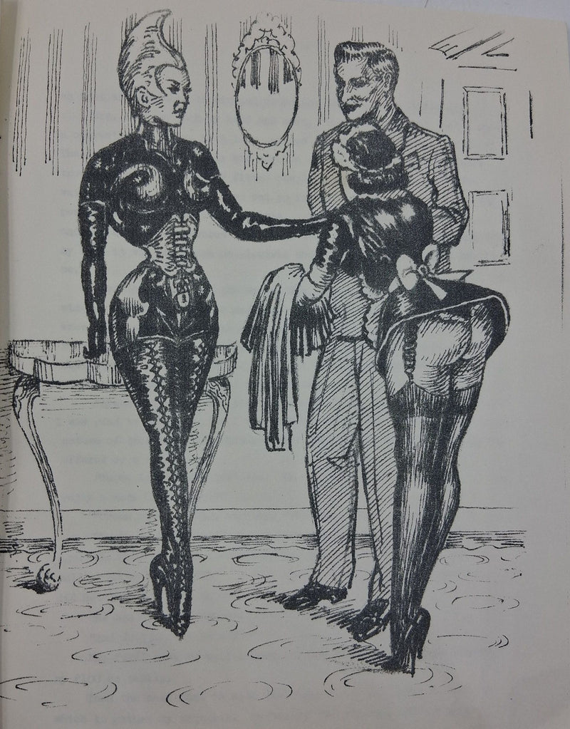 The Anima as Psychopomp