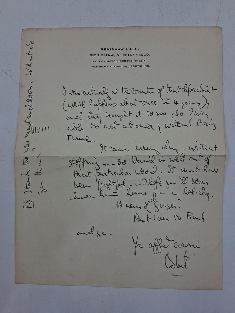 The Mother and other poems
