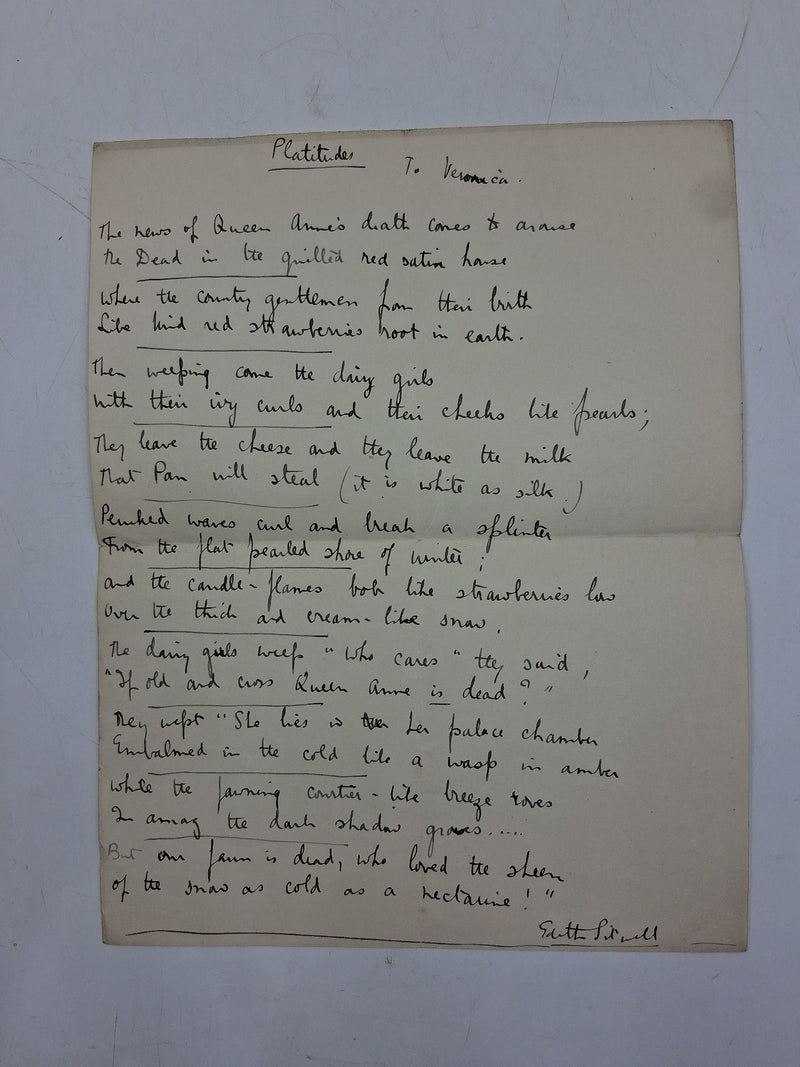 The Mother and other poems