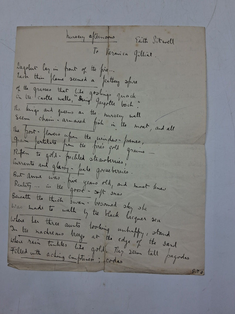 The Mother and other poems