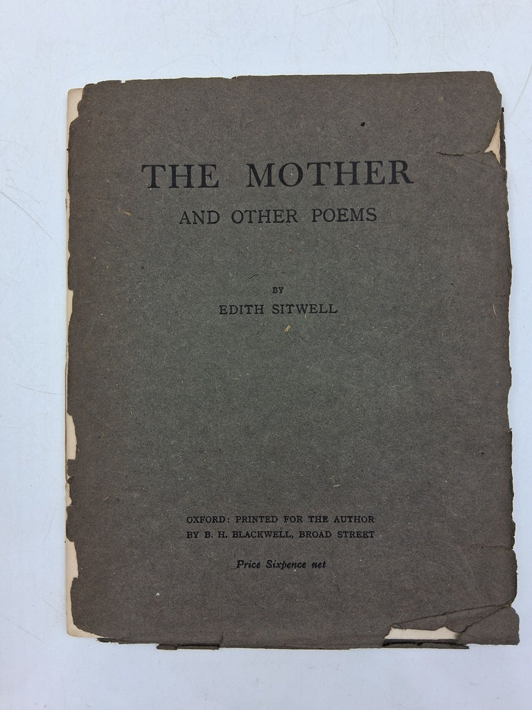 The Mother and other poems