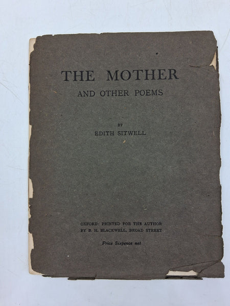 The Mother and other poems