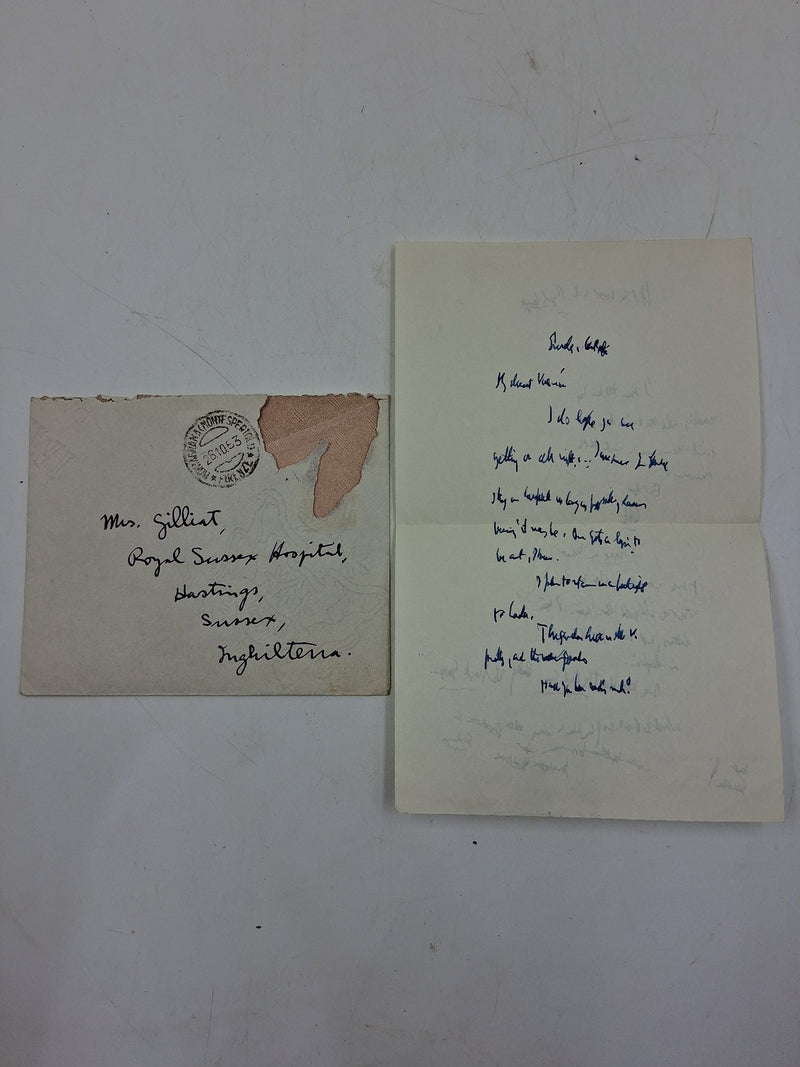 The Mother and other poems