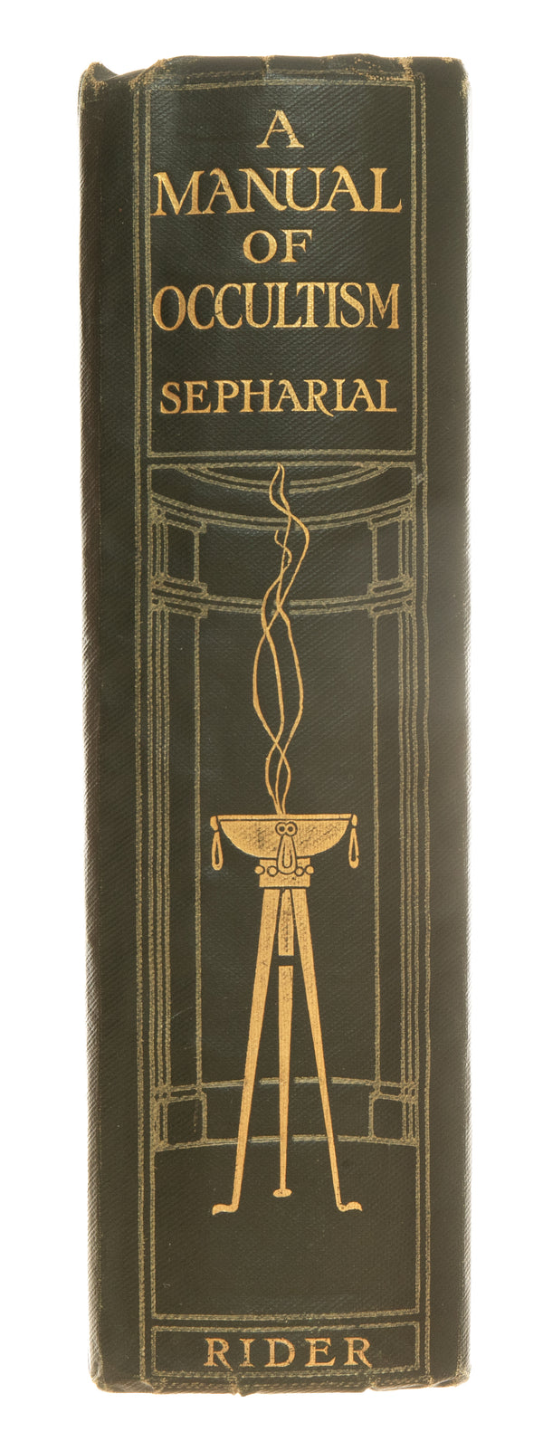 A Manual of Occultism