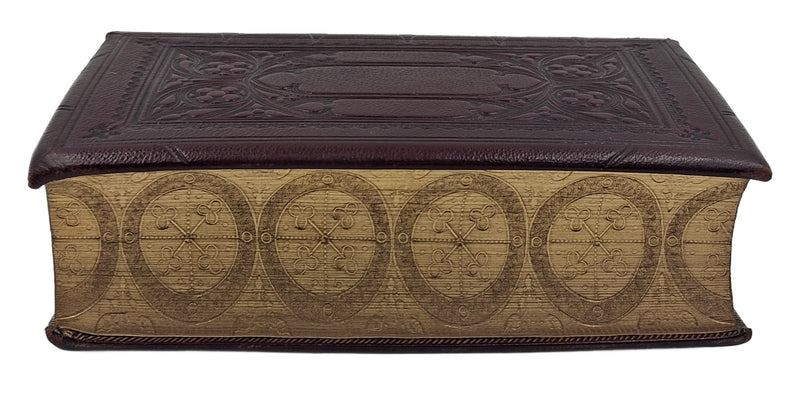 The Book of Common Prayer