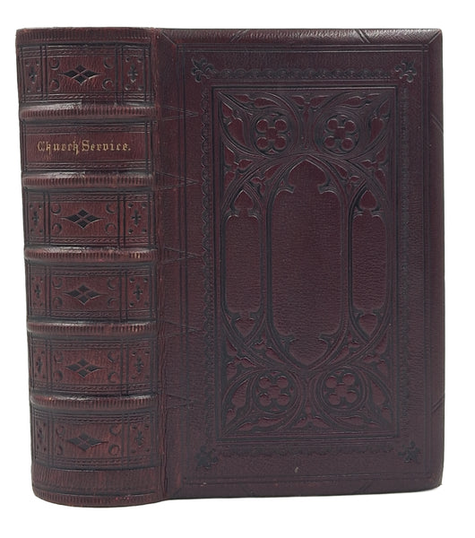 The Book of Common Prayer