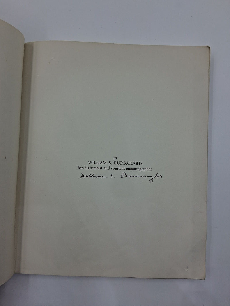 Williams Mix