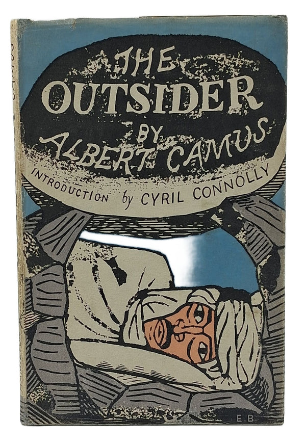 The Outsider.