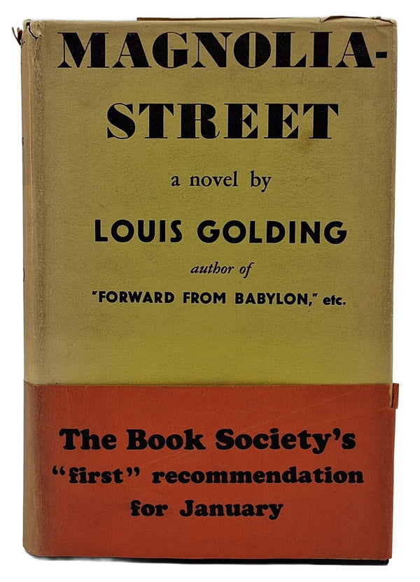 Magnolia Street