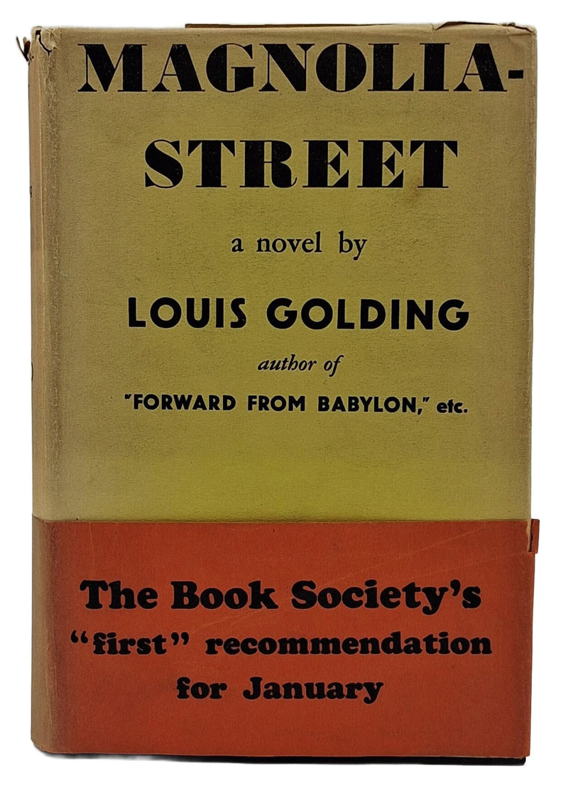 Magnolia Street
