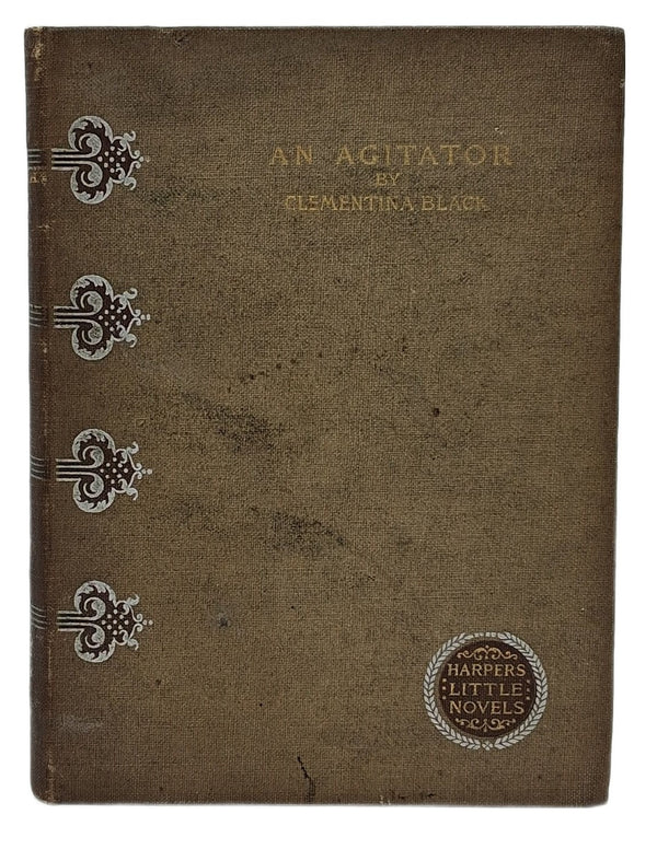 An Agitator.