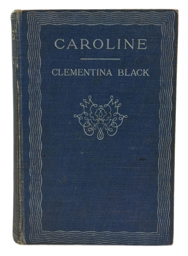 Caroline