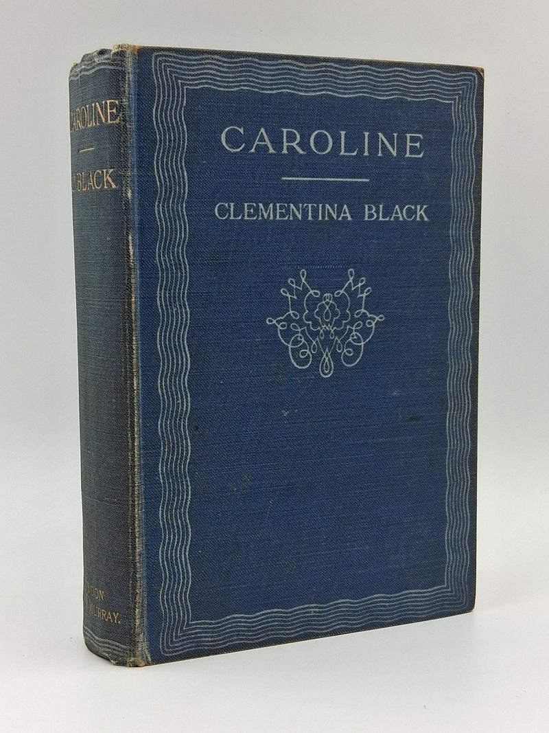 Caroline