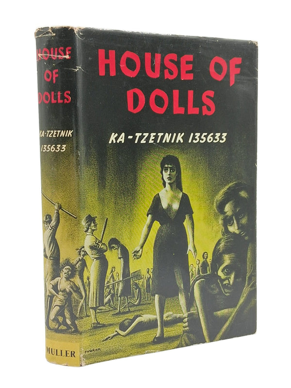 House of Dolls