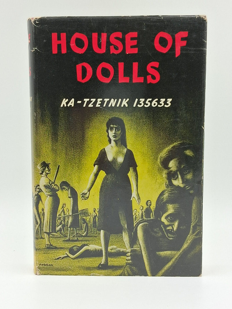 House of Dolls
