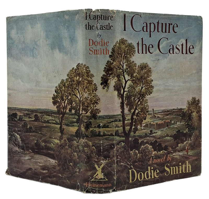 I Capture the Castle.