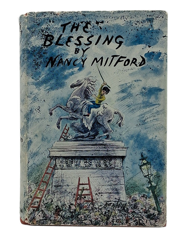 The Blessing.