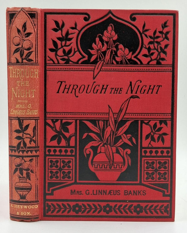 Through the Night: Tales of Shades and Shadows