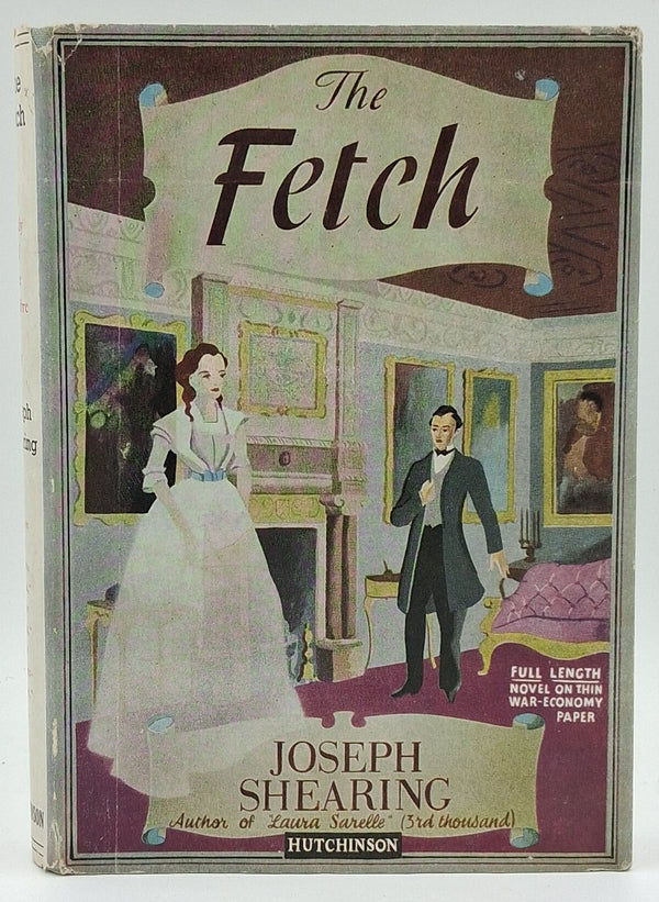 The Fetch