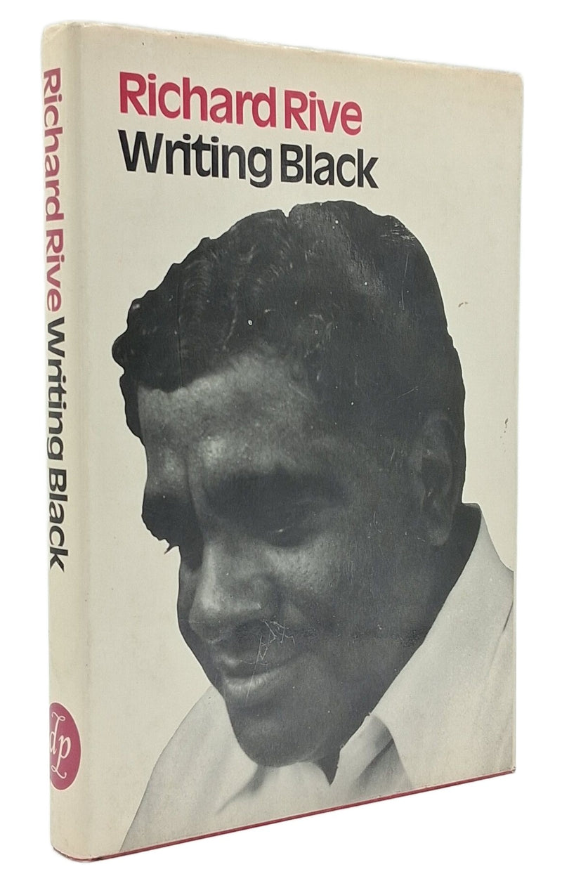 Writing Black