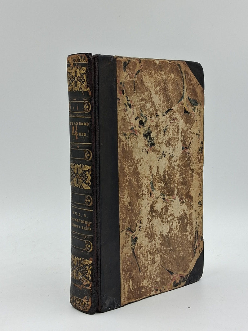 Frankenstein: or the Modern Prometheus