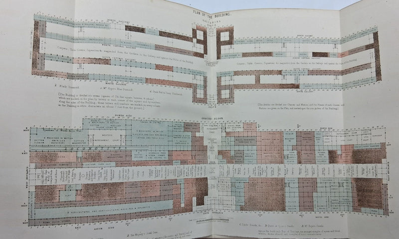 Official Descriptive and Illustrated Catalogue. In three volumes.