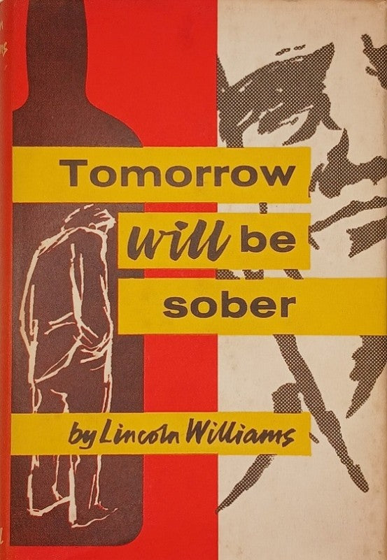 Tomorrow will be sober