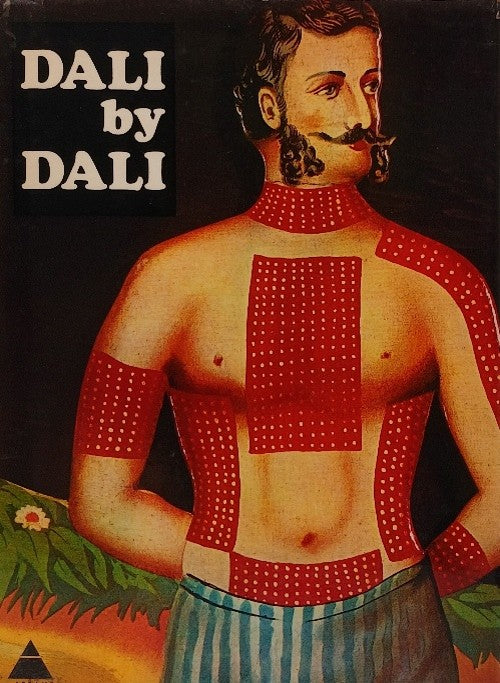 Dali by Dali