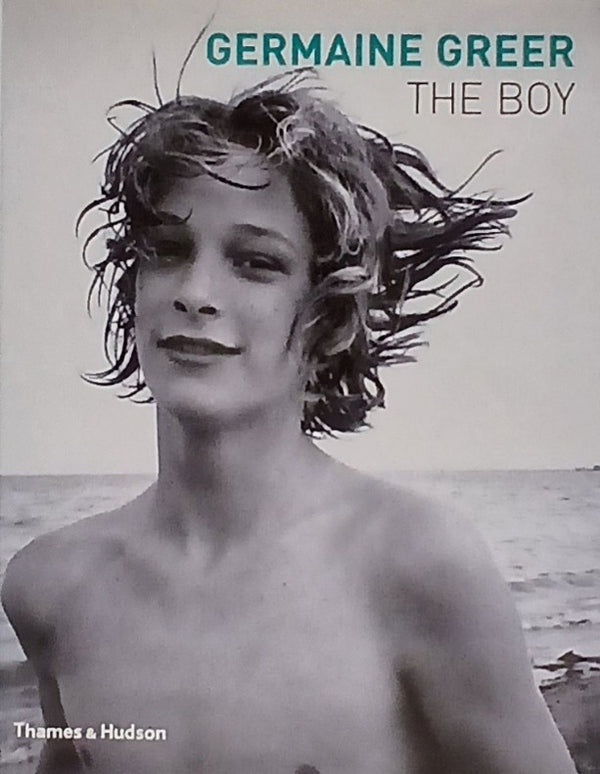 The Boy