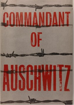Commandant of Auschwitz