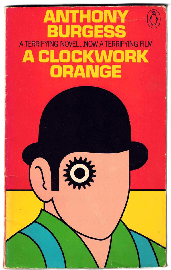 A Clockwork Orange