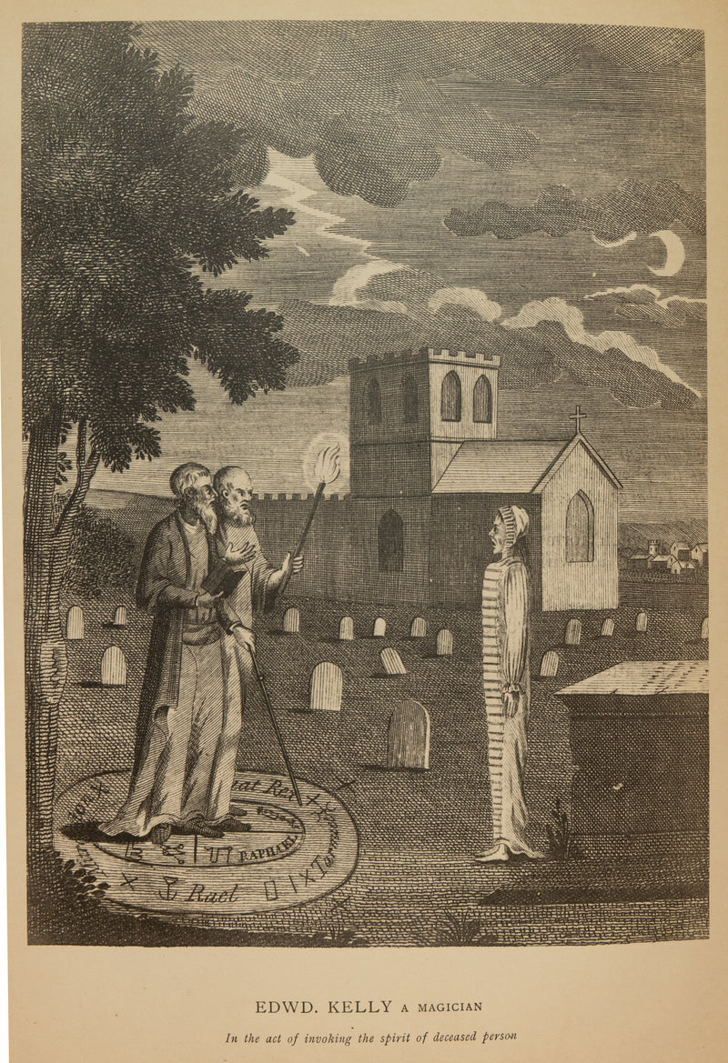 The Book of Black Magic and of Pacts
