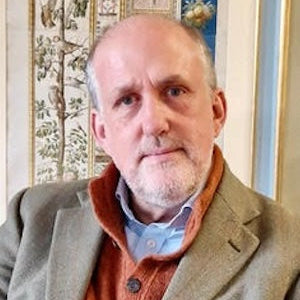 Andrew Taylor