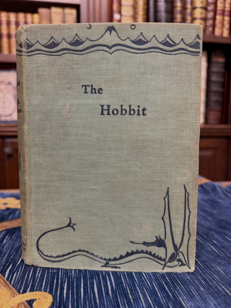 The Hobbit