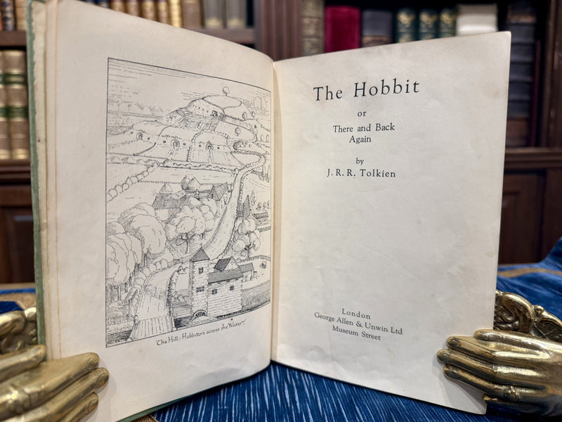 The Hobbit