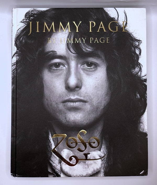 Jimmy Page