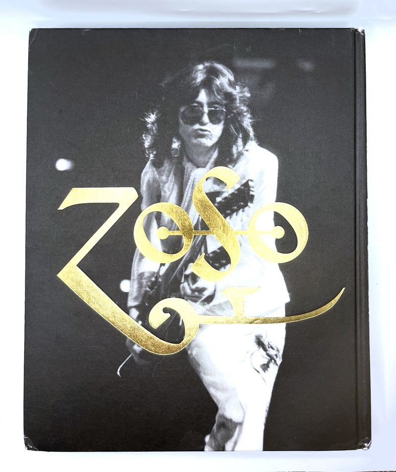 Jimmy Page