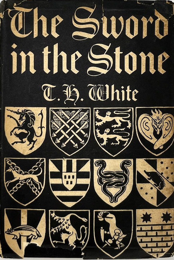The Sword in the Stone