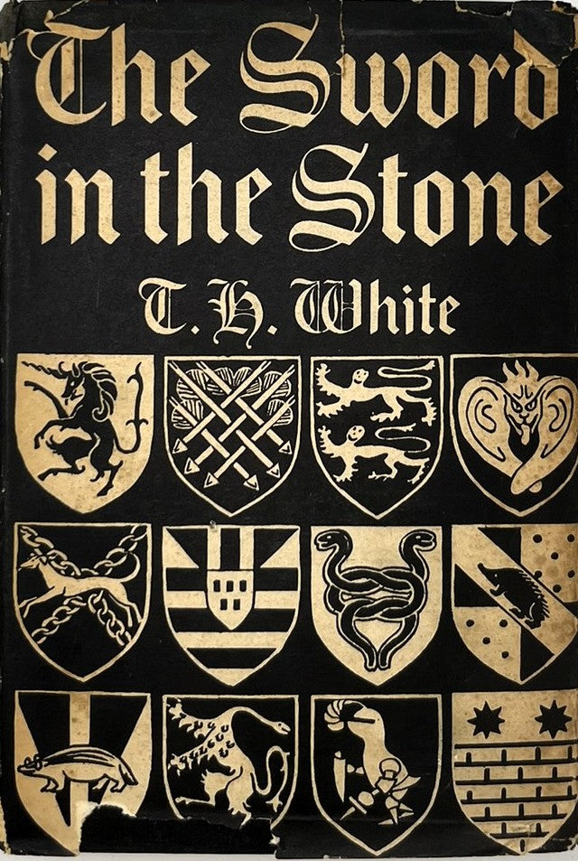 The Sword in the Stone