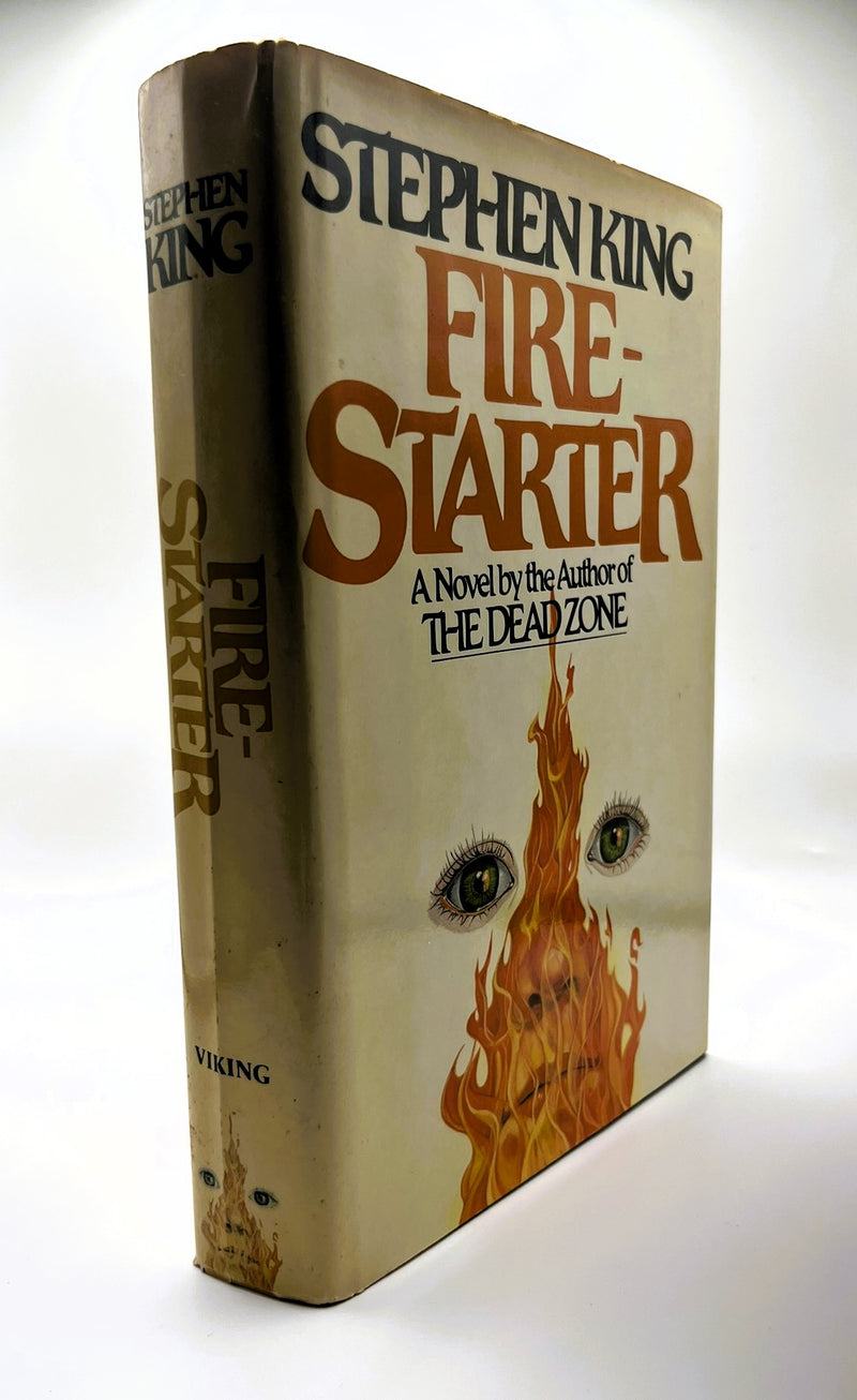 Firestarter