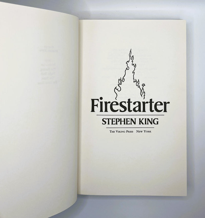 Firestarter
