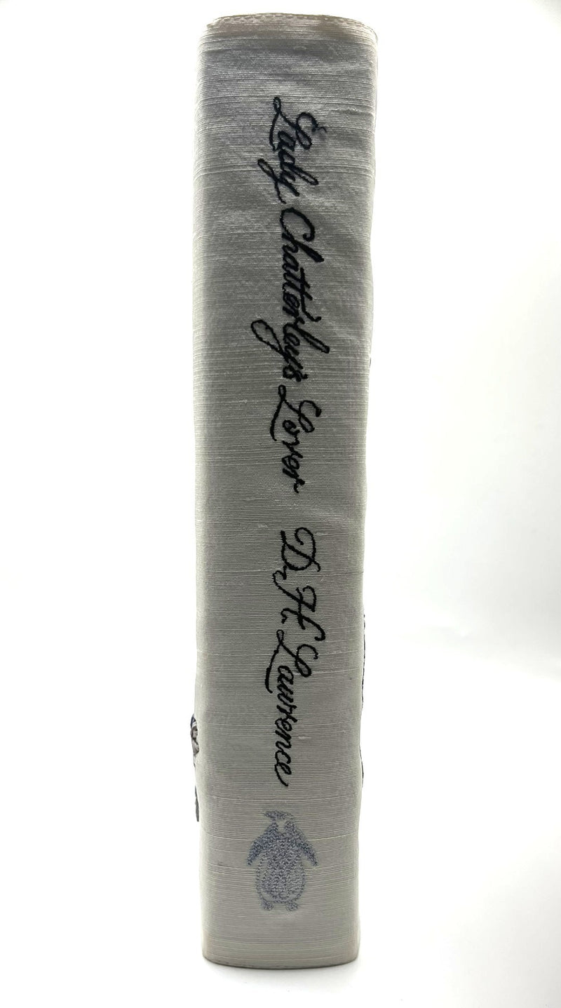 Lady Chatterley's Lover