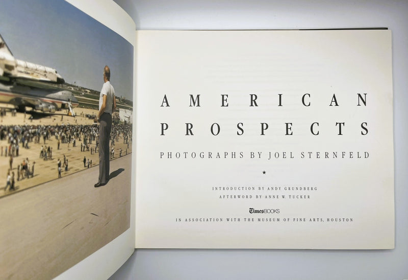 American Prospects