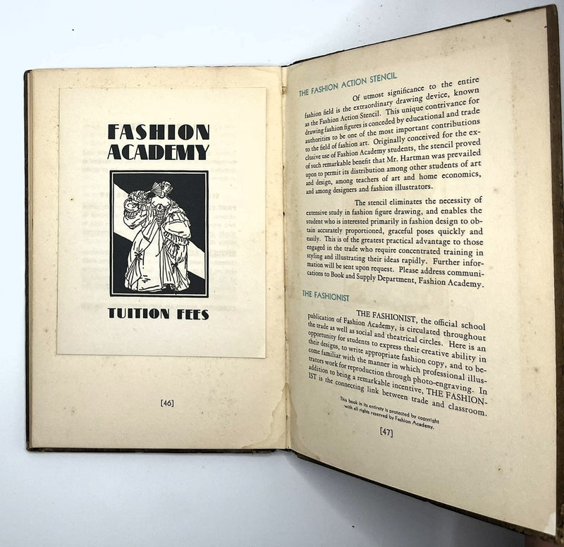 Fashion Academy