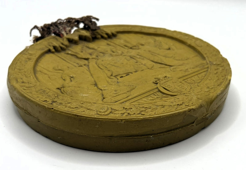 Great Seal of the Realm