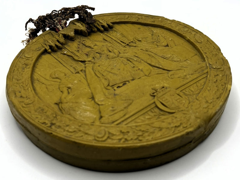 Great Seal of the Realm