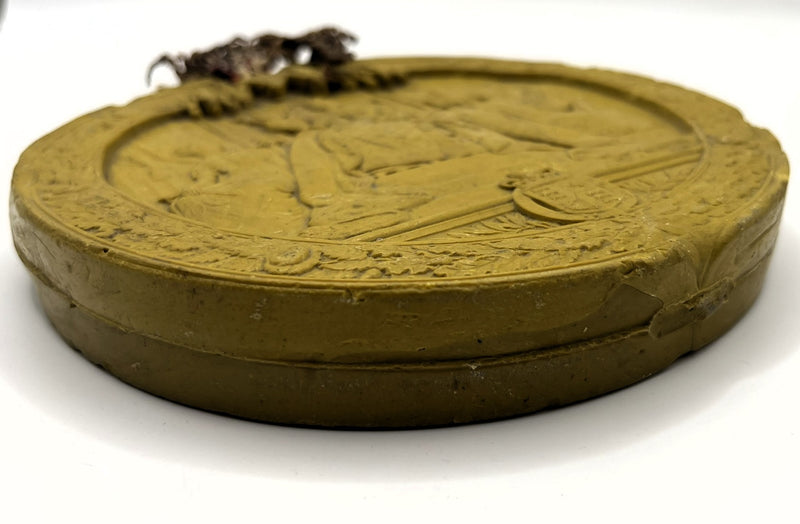 Great Seal of the Realm